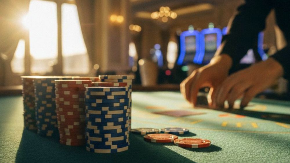 Kèo rung là gì? Hướng dẫn cho người mới từ A-Z