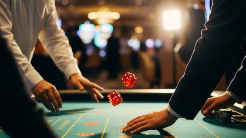 888new: 5 điều cần biết trước khi nạp tiền vào casino trực tuyến